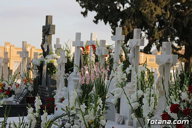 Da de Todos los Santos y Fieles Difuntos 2017 - 391