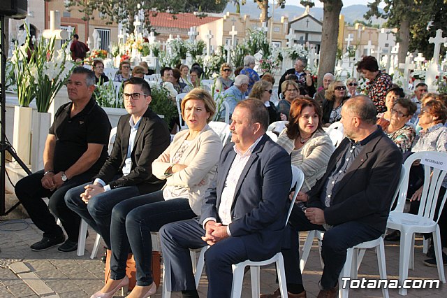 Da de Todos los Santos y Fieles Difuntos 2017 - 393