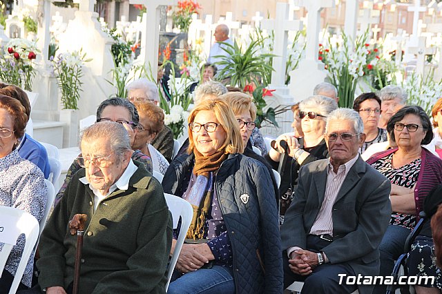 Da de Todos los Santos y Fieles Difuntos 2017 - 394