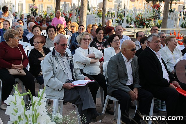 Da de Todos los Santos y Fieles Difuntos 2017 - 396