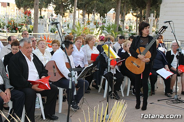 Da de Todos los Santos y Fieles Difuntos 2017 - 397