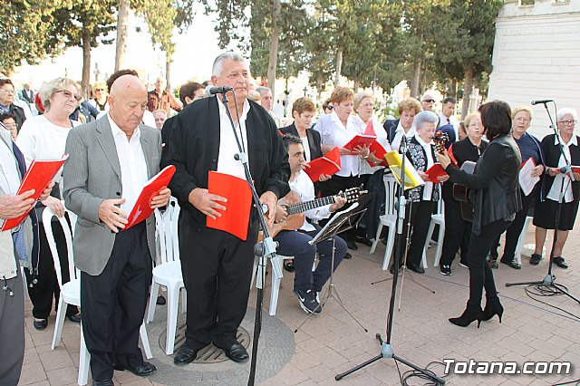 Da de Todos los Santos y Fieles Difuntos 2017 - 398