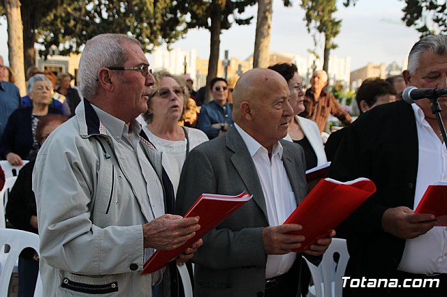 Da de Todos los Santos y Fieles Difuntos 2017 - 399