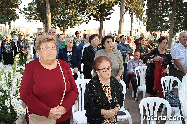 Da de Todos los Santos y Fieles Difuntos 2017 - 401