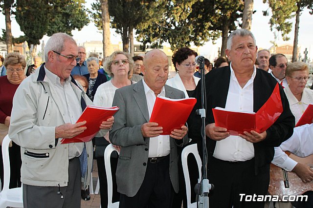 Da de Todos los Santos y Fieles Difuntos 2017 - 403