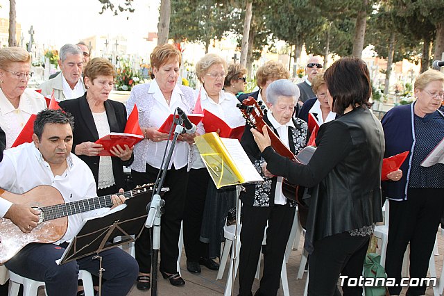 Da de Todos los Santos y Fieles Difuntos 2017 - 404