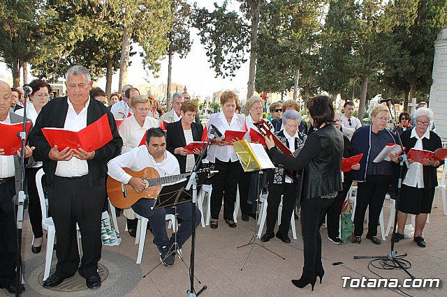 Da de Todos los Santos y Fieles Difuntos 2017 - 405