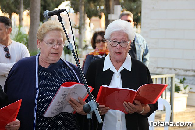 Da de Todos los Santos y Fieles Difuntos 2017 - 407