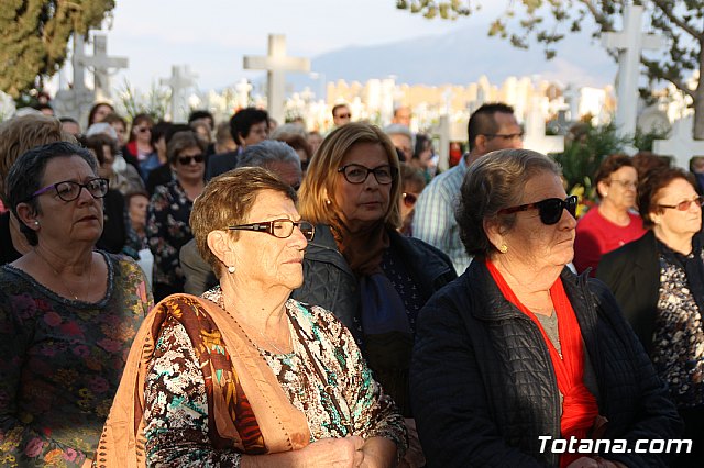 Da de Todos los Santos y Fieles Difuntos 2017 - 409