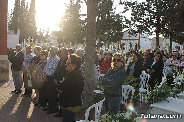 Da de Todos los Santos y Fieles Difuntos 2017 - 410