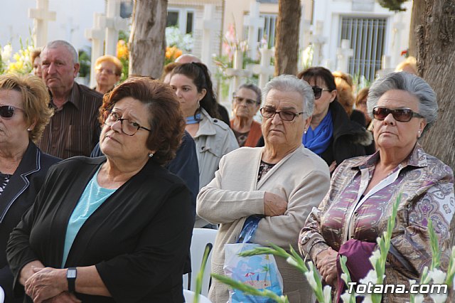 Da de Todos los Santos y Fieles Difuntos 2017 - 411