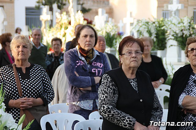 Da de Todos los Santos y Fieles Difuntos 2017 - 412