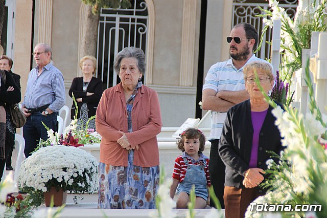 Da de Todos los Santos y Fieles Difuntos 2017 - 413