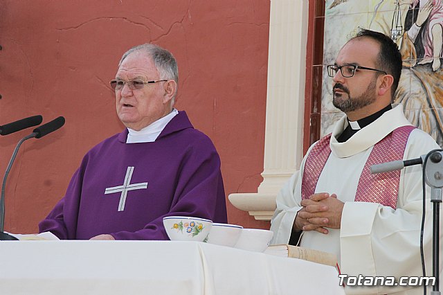 Da de Todos los Santos y Fieles Difuntos 2017 - 414