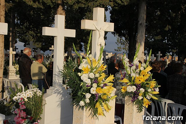 Da de Todos los Santos y Fieles Difuntos 2017 - 416