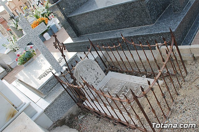 Da de Todos los Santos y Fieles Difuntos 2017 - 417