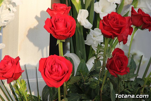 Da de Todos los Santos y Fieles Difuntos 2017 - 418