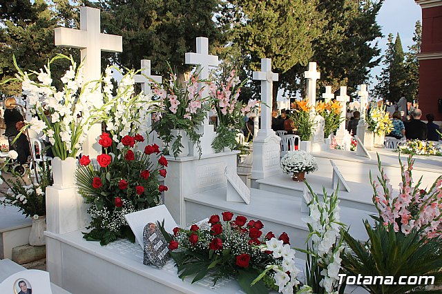 Da de Todos los Santos y Fieles Difuntos 2017 - 419
