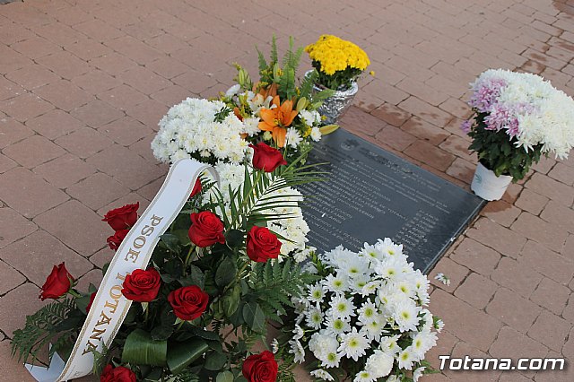 Da de Todos los Santos y Fieles Difuntos 2017 - 437