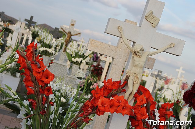 Da de Todos los Santos y Fieles Difuntos 2017 - 440