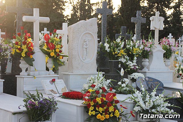 Da de Todos los Santos y Fieles Difuntos 2017 - 442