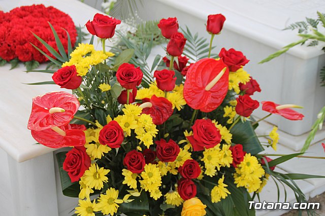 Da de Todos los Santos y Fieles Difuntos 2017 - 443