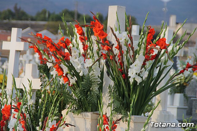 Da de Todos los Santos y Fieles Difuntos 2017 - 444