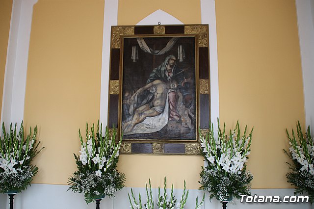 Da de Todos los Santos y Fieles Difuntos 2017 - 454