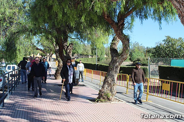 Da de Todos los Santos - Totana 2018 - 1