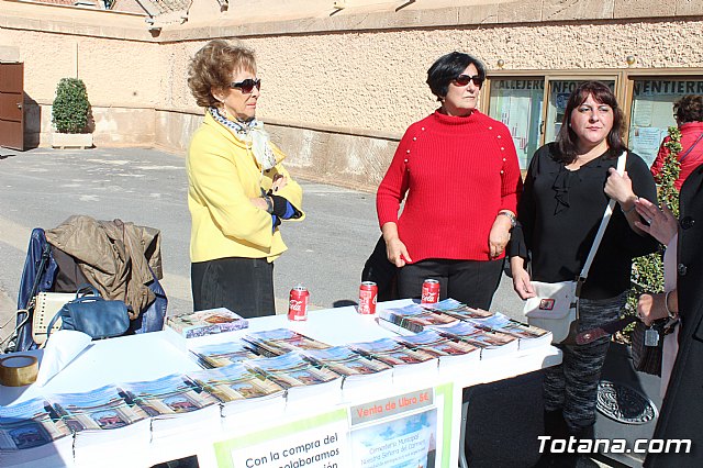 Da de Todos los Santos - Totana 2018 - 4