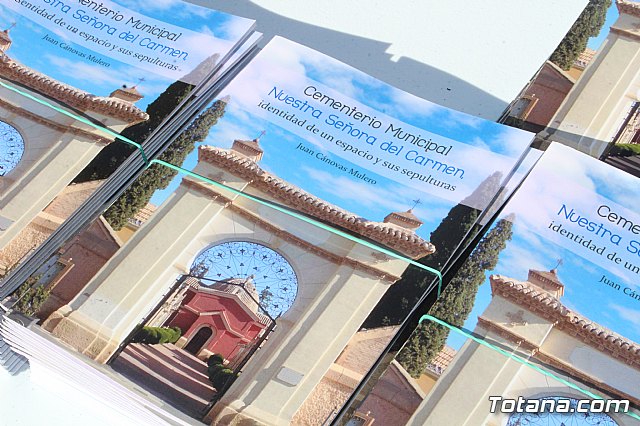 Da de Todos los Santos - Totana 2018 - 5