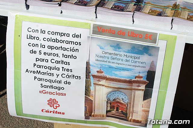 Da de Todos los Santos - Totana 2018 - 6