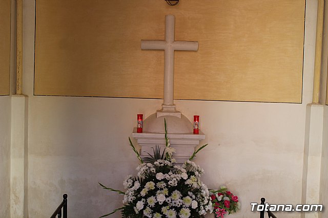 Da de Todos los Santos - Totana 2018 - 8