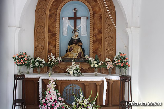 Da de Todos los Santos - Totana 2018 - 9