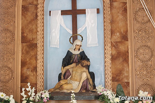 Da de Todos los Santos - Totana 2018 - 10