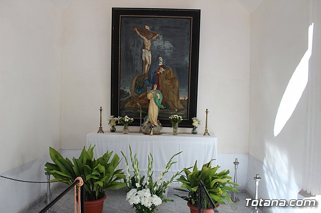 Da de Todos los Santos - Totana 2018 - 12