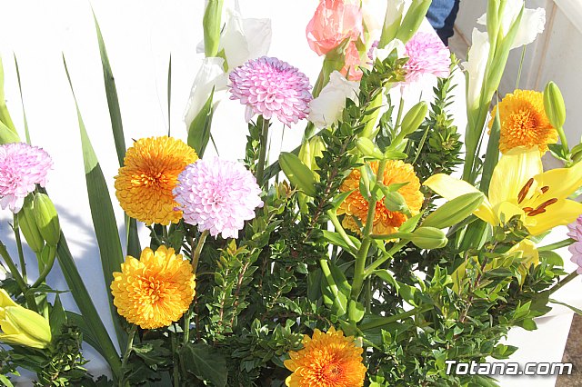 Da de Todos los Santos - Totana 2018 - 28