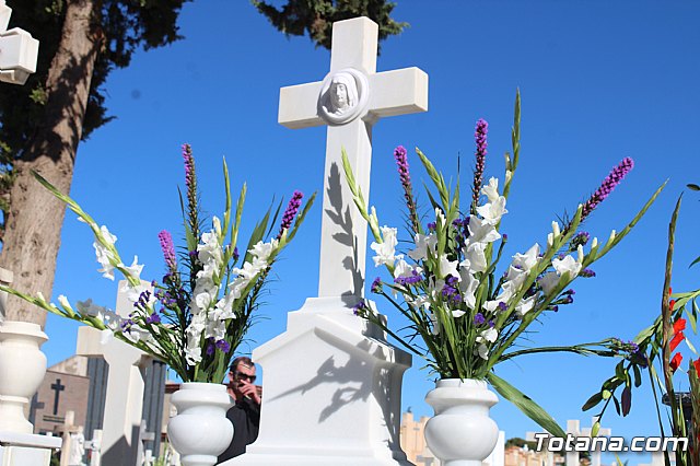 Da de Todos los Santos - Totana 2018 - 31