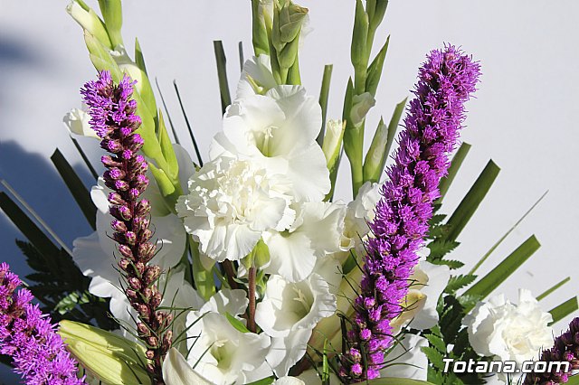 Da de Todos los Santos - Totana 2018 - 43