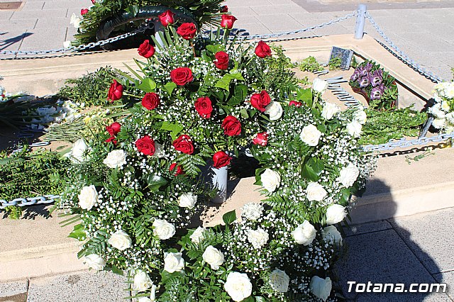 Da de Todos los Santos - Totana 2018 - 52