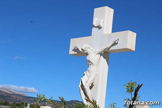 Da de Todos los Santos - Totana 2018 - 58