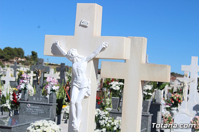 Da de Todos los Santos - Totana 2018 - 59