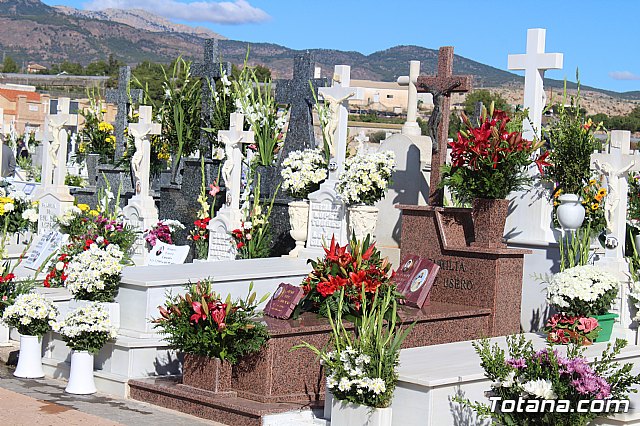 Da de Todos los Santos - Totana 2018 - 64