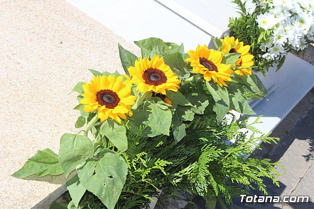 Da de Todos los Santos - Totana 2018 - 69