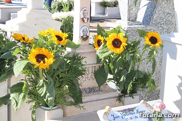 Da de Todos los Santos - Totana 2018 - 70