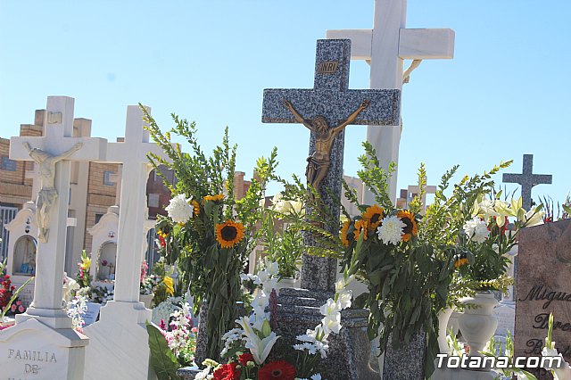 Da de Todos los Santos - Totana 2018 - 100