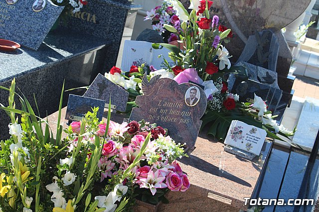 Da de Todos los Santos - Totana 2018 - 102