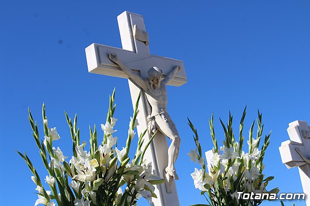 Da de Todos los Santos - Totana 2018 - 104