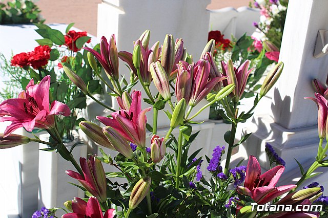 Da de Todos los Santos - Totana 2018 - 126