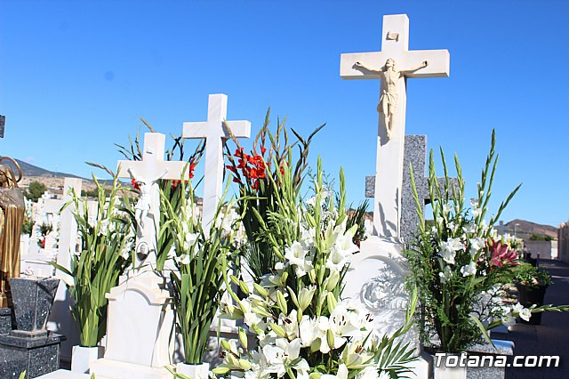 Da de Todos los Santos - Totana 2018 - 132